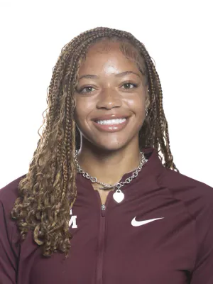 Leeah Burr, Track and Field, undefined