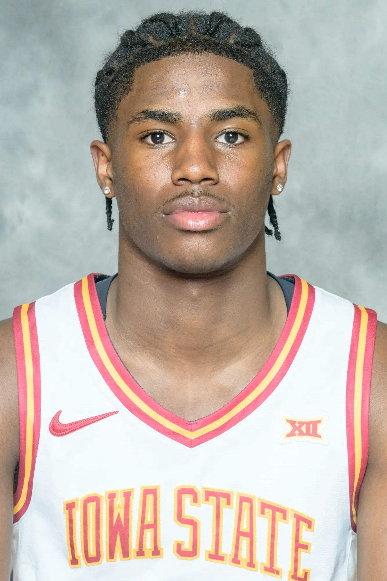 Yusef Gray Jr., Basketball, undefined