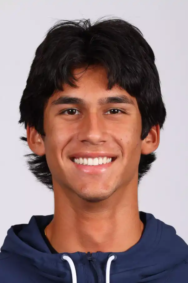 Leo Francis, Track and Field (O), University of Pennsylvania