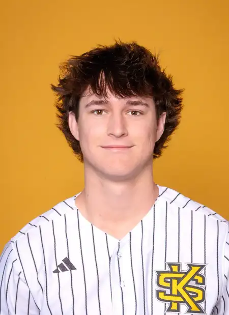 Davis Harper, Baseball, Kennesaw State University
