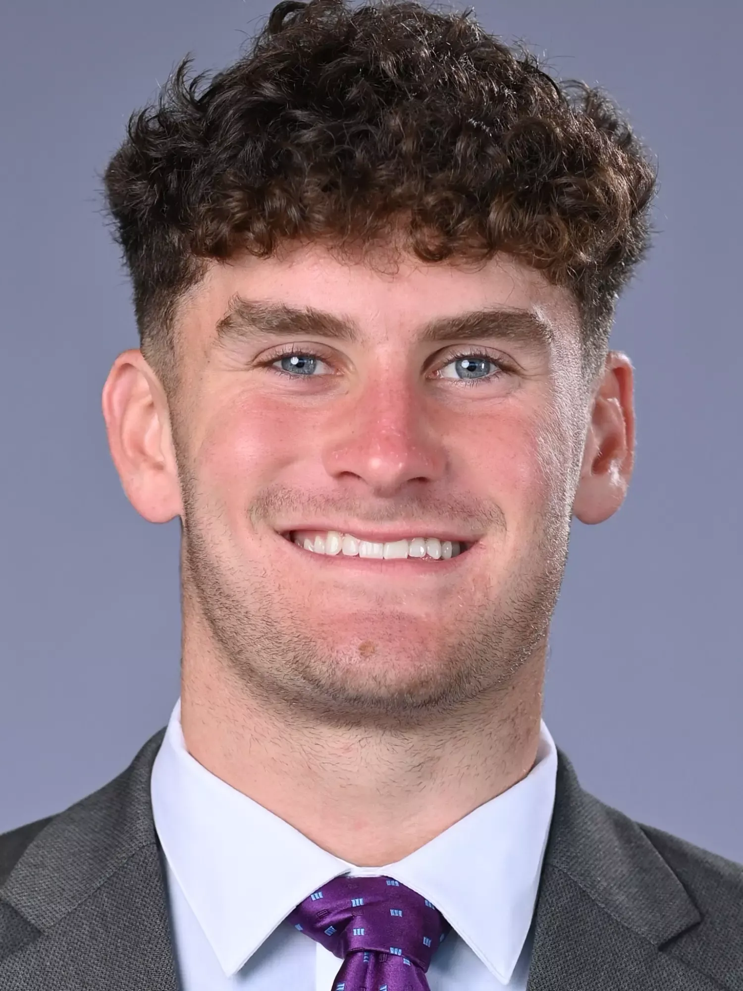 Braden Haas, Football, undefined