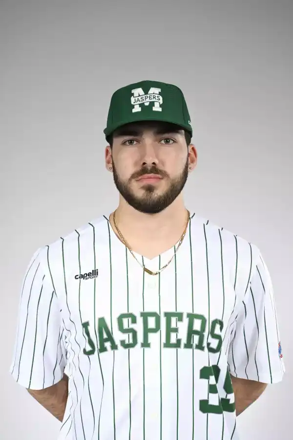 Colin Slivka, Baseball, Manhattan University