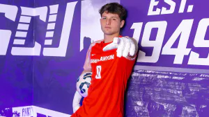Owen Moore, Soccer, undefined