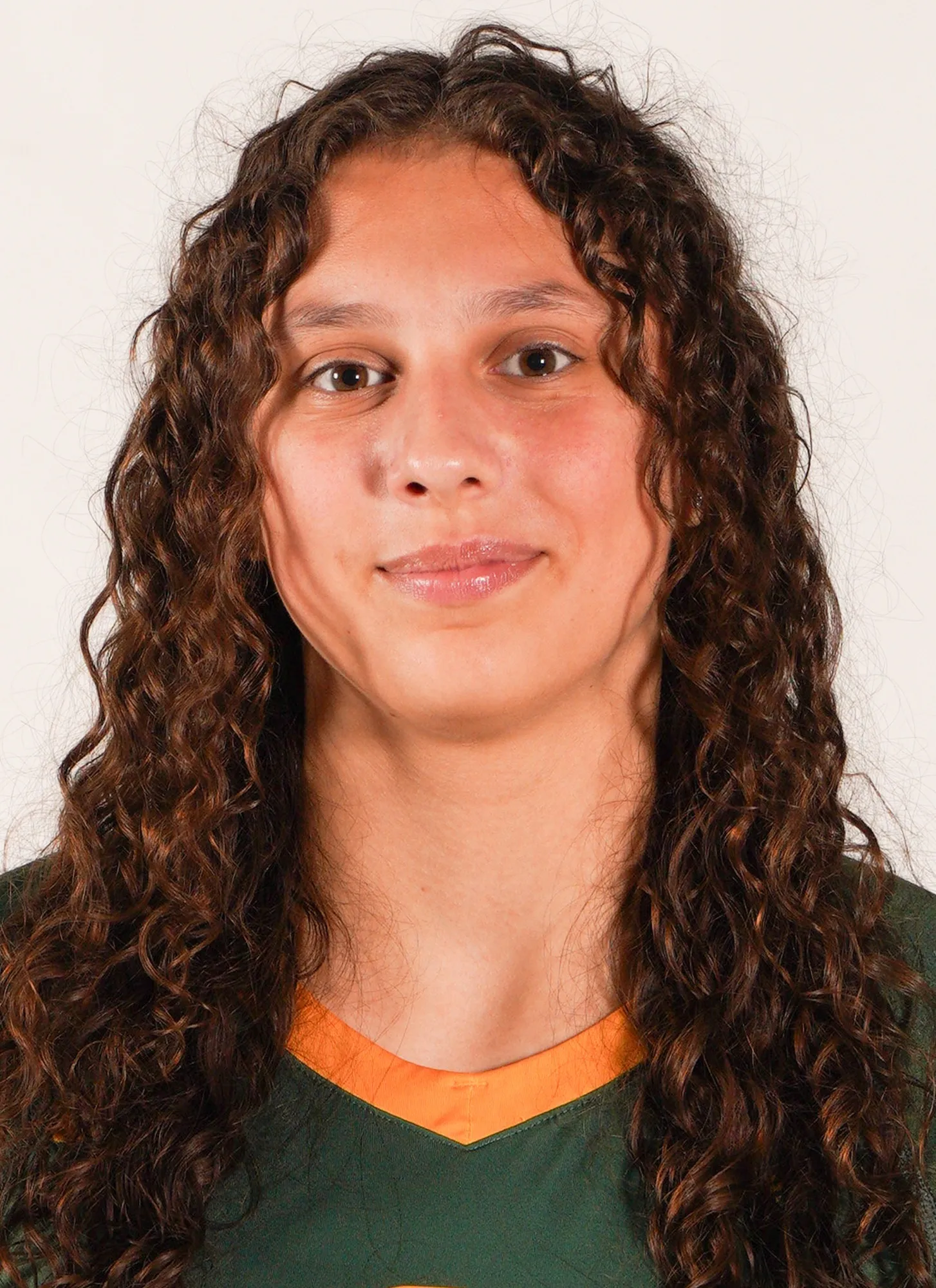 Ksenia Rakhmanchik, Volleyball, undefined