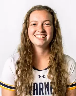 Trinity Keeran, Flag Football, undefined