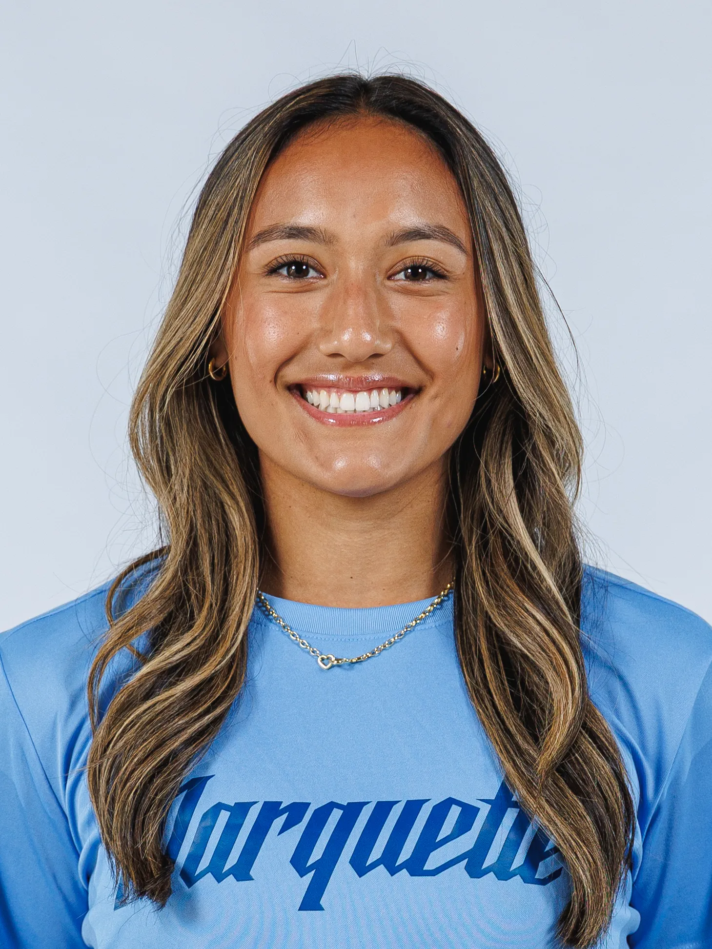 Megan Murray, Soccer, Marquette University