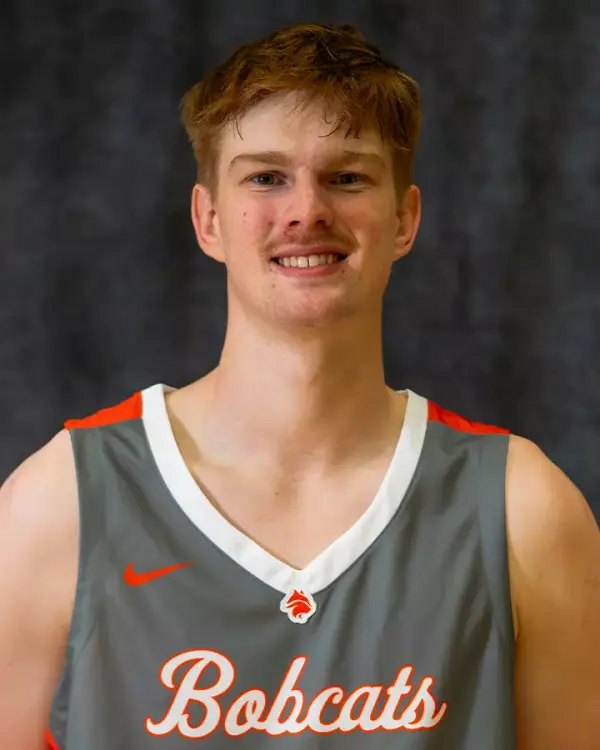 Devin Pape, Basketball, West Virginia Wesleyan College