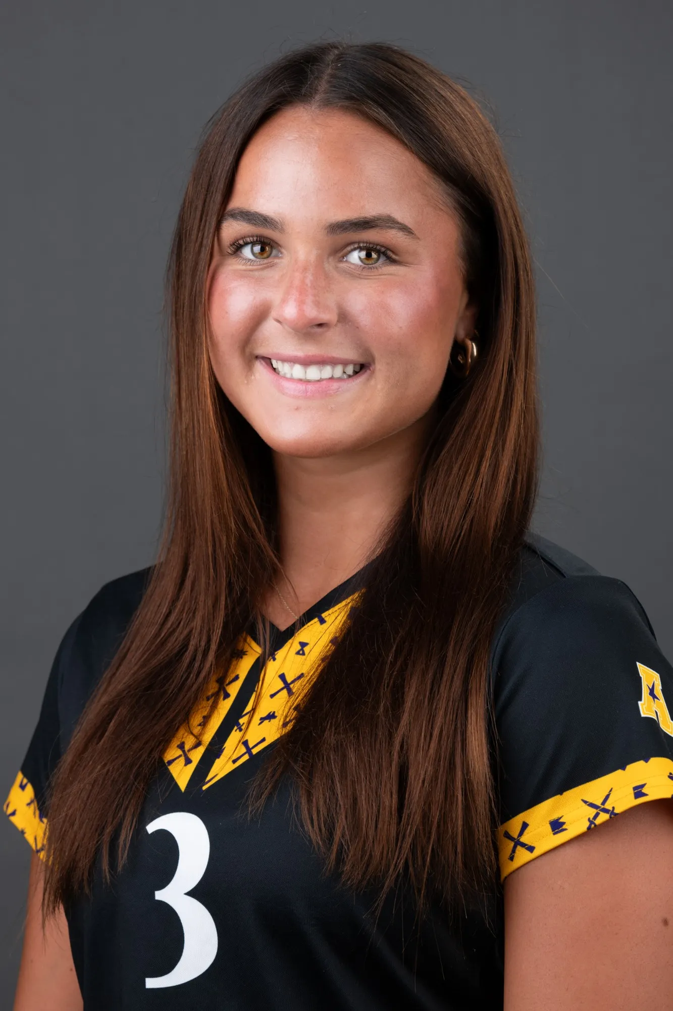 Gia Spinetti, Soccer, undefined