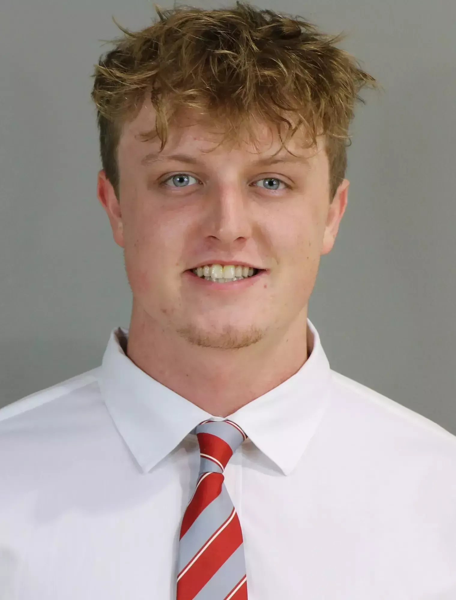 Ethan Breland, Football, undefined
