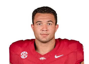 JJ Hollingsworth, Football, undefined