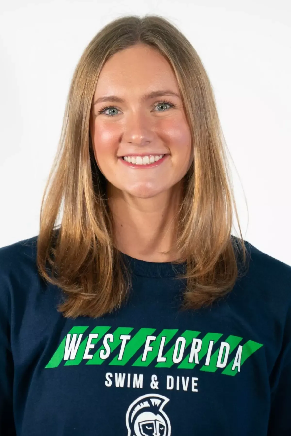 Aubrey Klausner, Swimming & Diving, University of West Florida