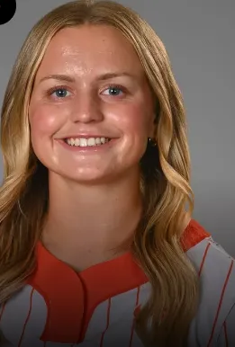 Madison Hoffman, Softball, Oklahoma State University