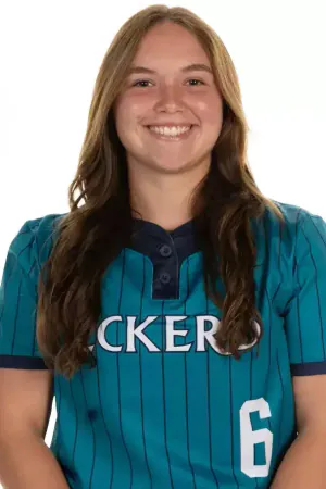Mayson Leatherwood, Softball, undefined