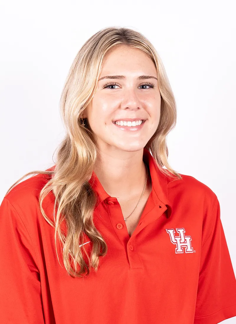 Kalle Rendon, Swimming & Diving, University of Houston
