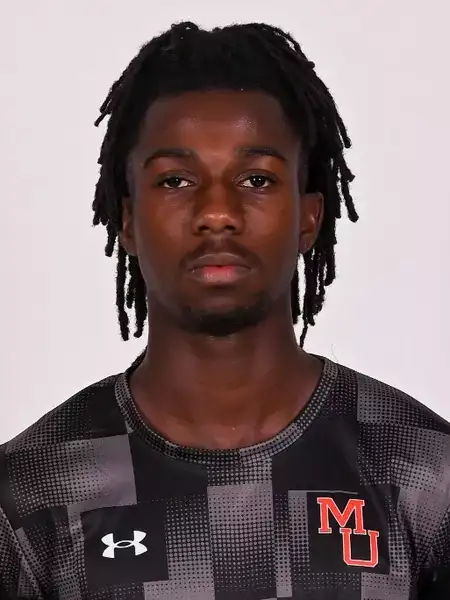 Will Taylor, Soccer, Mercer University