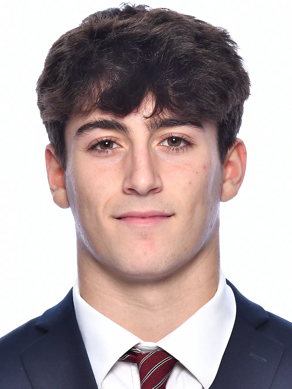 Luca Duva, Lacrosse, undefined