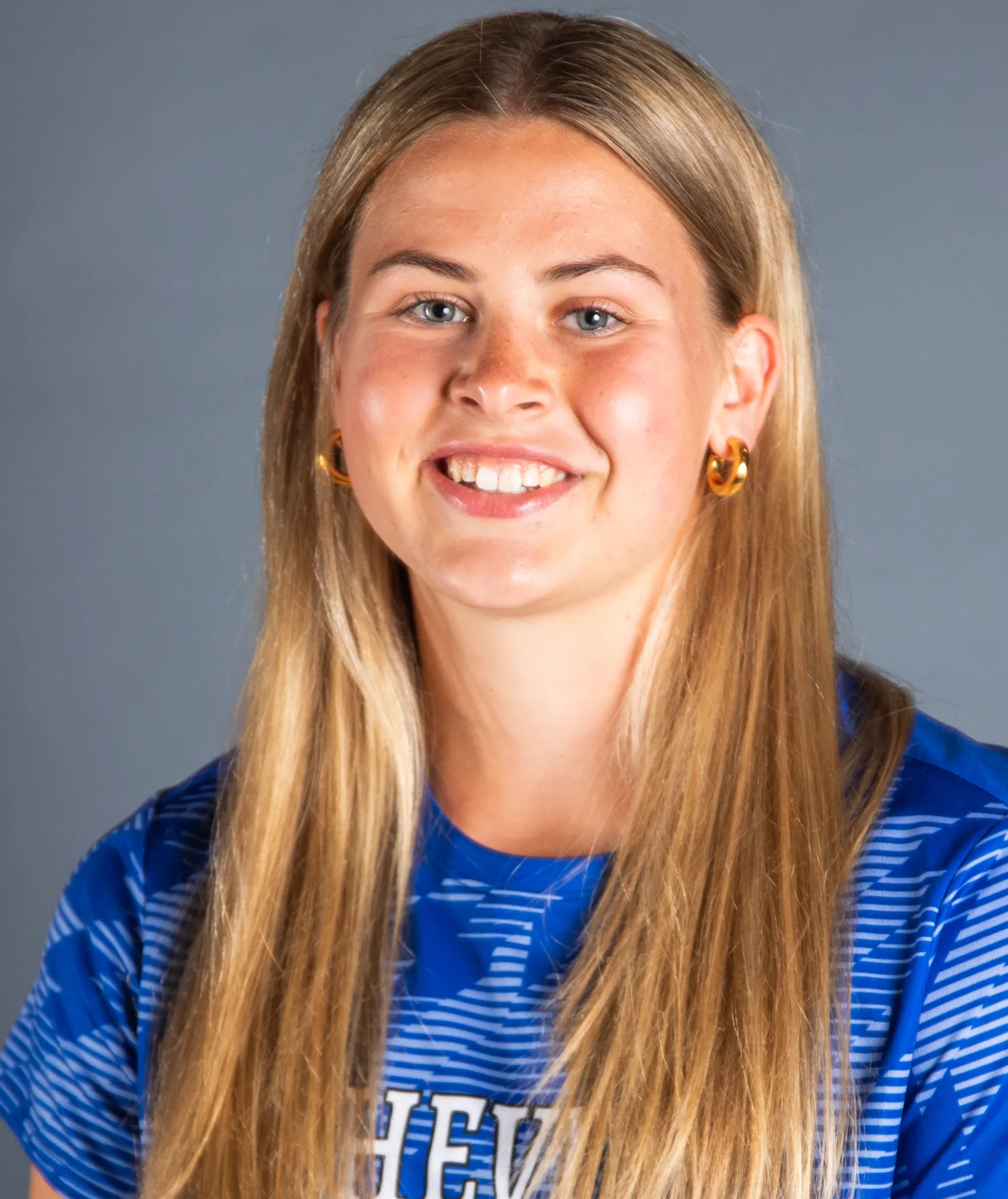 Lilly Graumann, Soccer, undefined