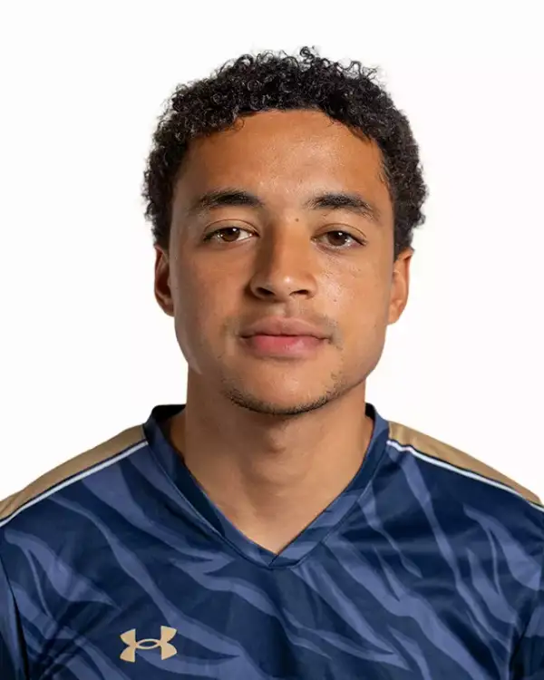Iker Erazo, Soccer, Queens University of Charlotte