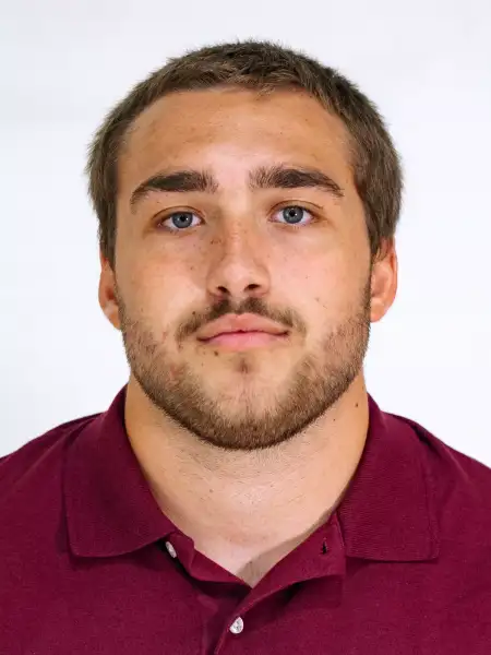 Judd Terry, Football, Erskine College