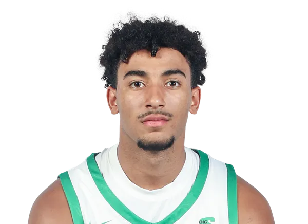 Mason Bendinger, Basketball, undefined