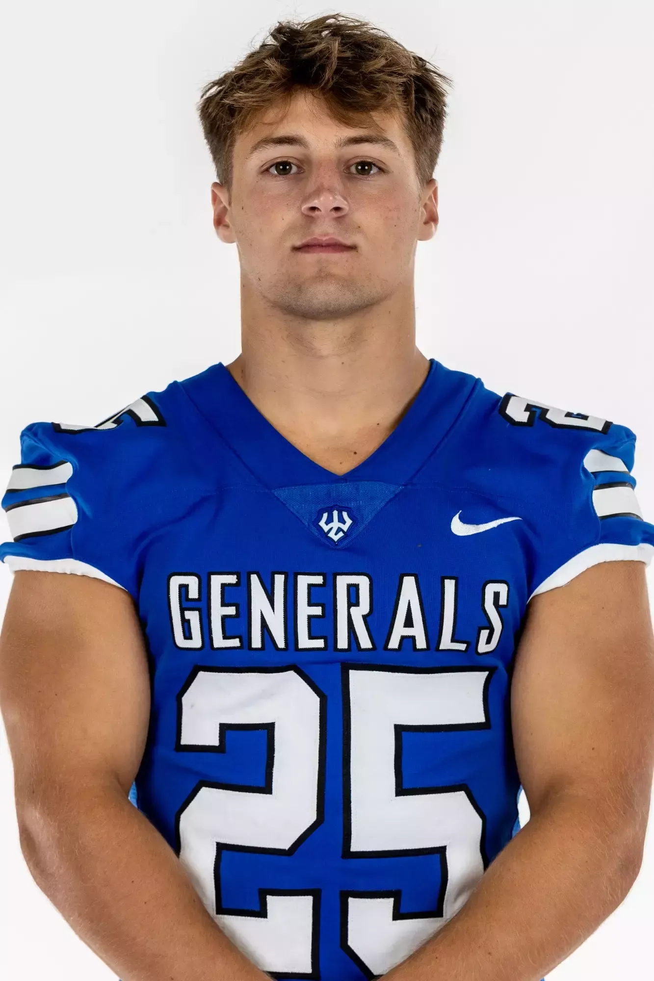 Ryan Clemens, Football, undefined