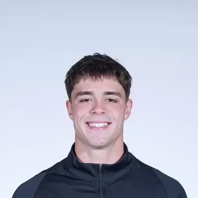Joseph Countryman, Swimming & Diving, Oakland University
