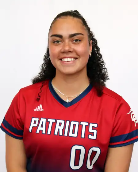 Tallulah Civoniceva, Softball, Francis Marion University