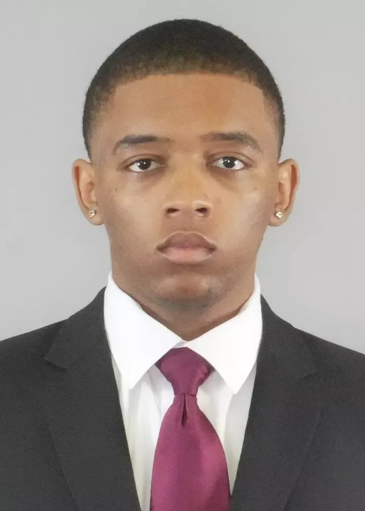 Maurice McNary, Football, McMurry University