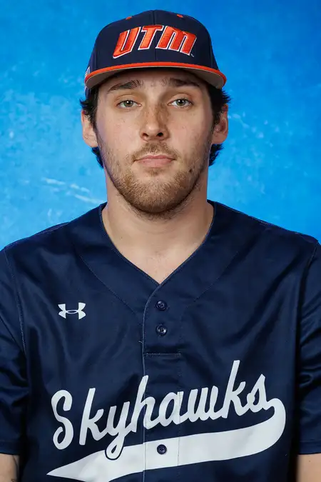 Dean McCalla, Baseball, University of Tennessee at Martin