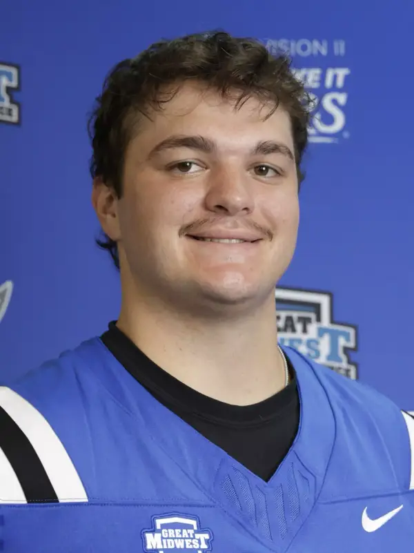 Kyle Kelhoffer, Football, Thomas More University