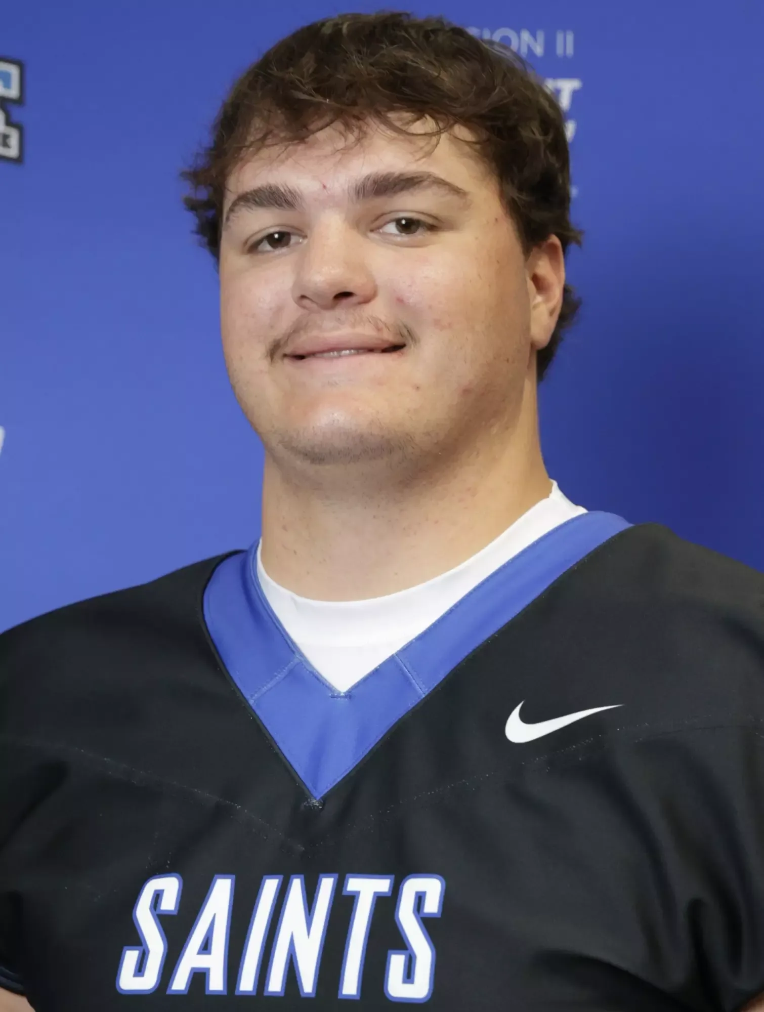 Kyle Kelhoffer, Football, undefined