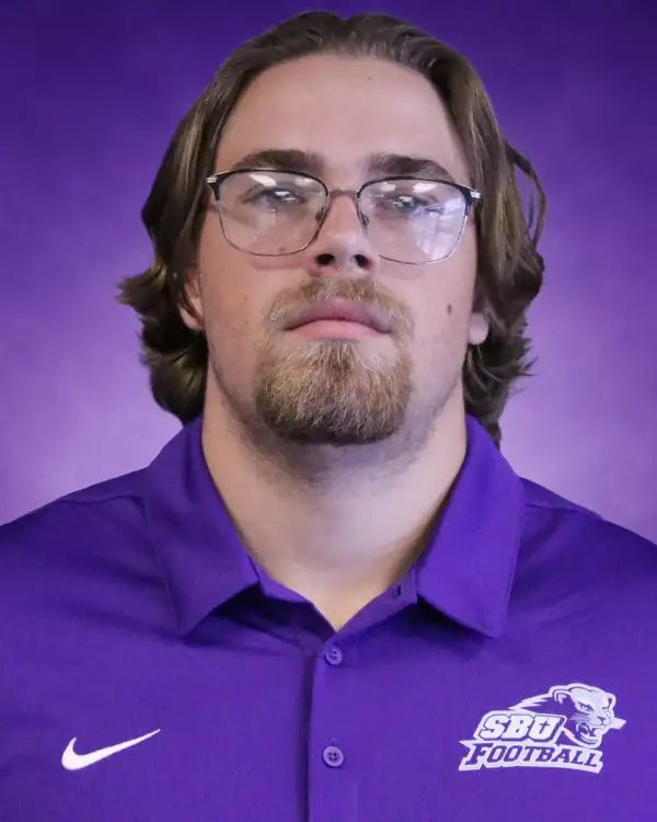 Nathanael Hill, Football, Southwest Baptist University