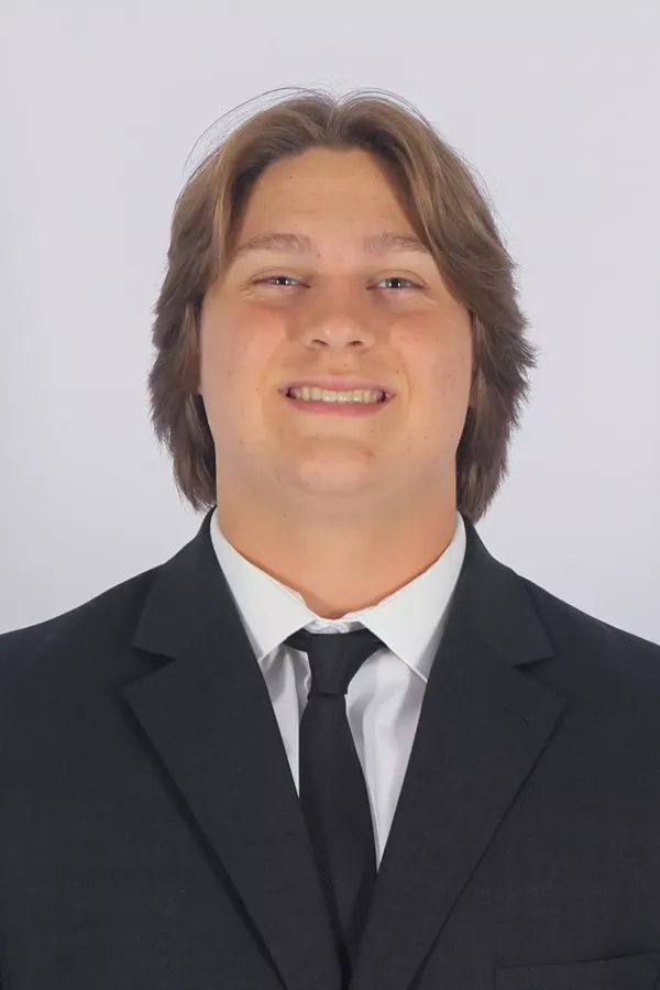 Rowan Kawa, Football, Saginaw Valley State University