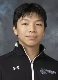 Larry Cai, Fencing, Johns Hopkins University