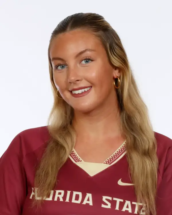Sky Kilfeather, Lacrosse, Florida State University