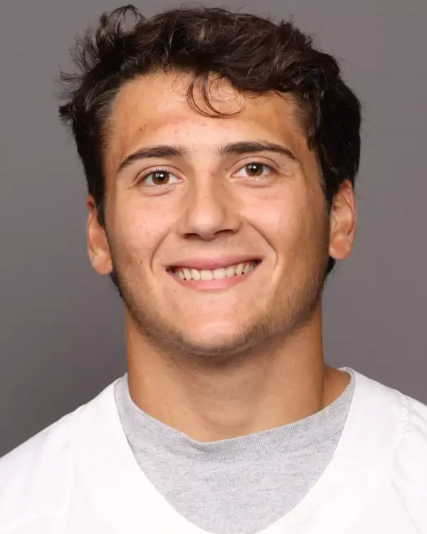 Sam Ricci, Lacrosse, Cornell University