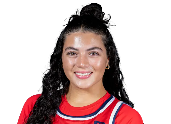 Stephanie Theodossakos, Basketball, undefined