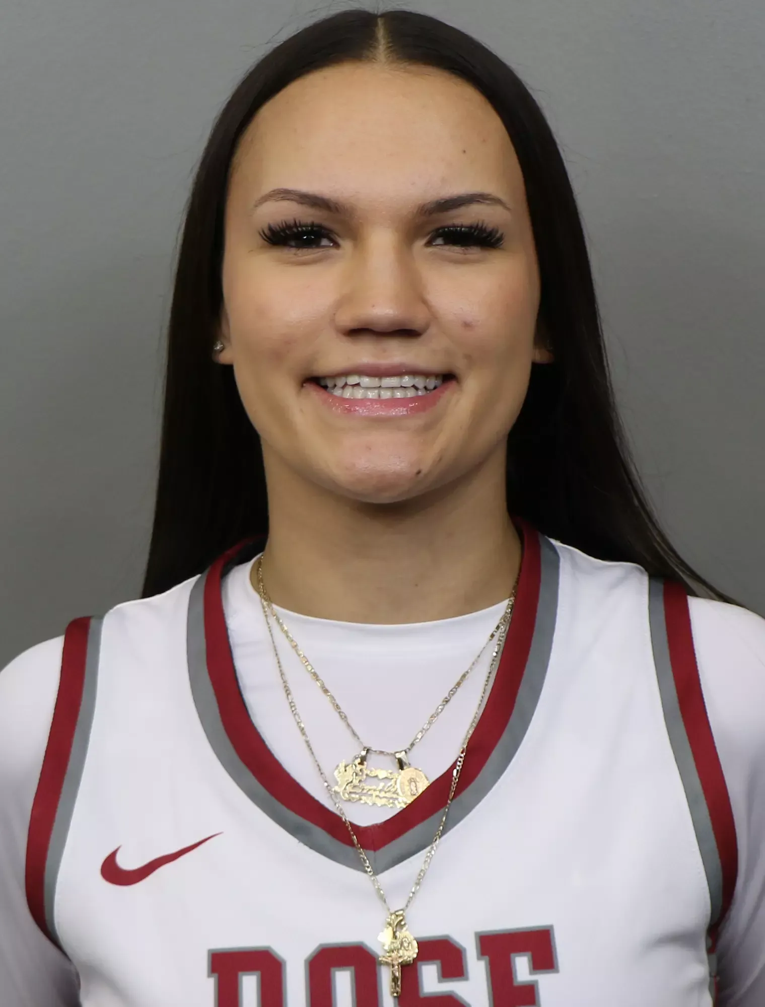 Emilia Diaz, Basketball, Rose-Hulman Institute of Technology