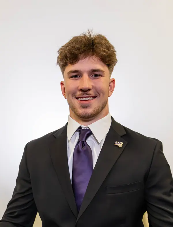 Grant Larkin, Football, University of Northern Iowa