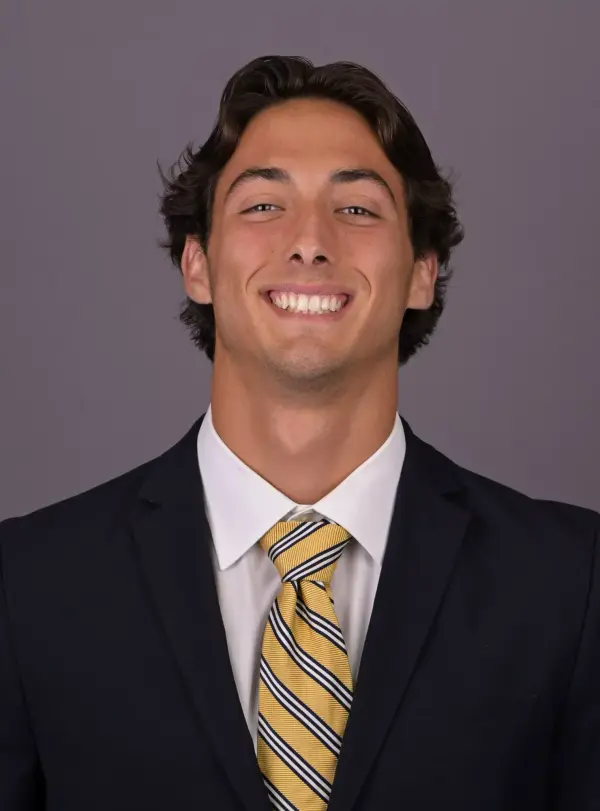 Michael O'Connor, Football, Merrimack College