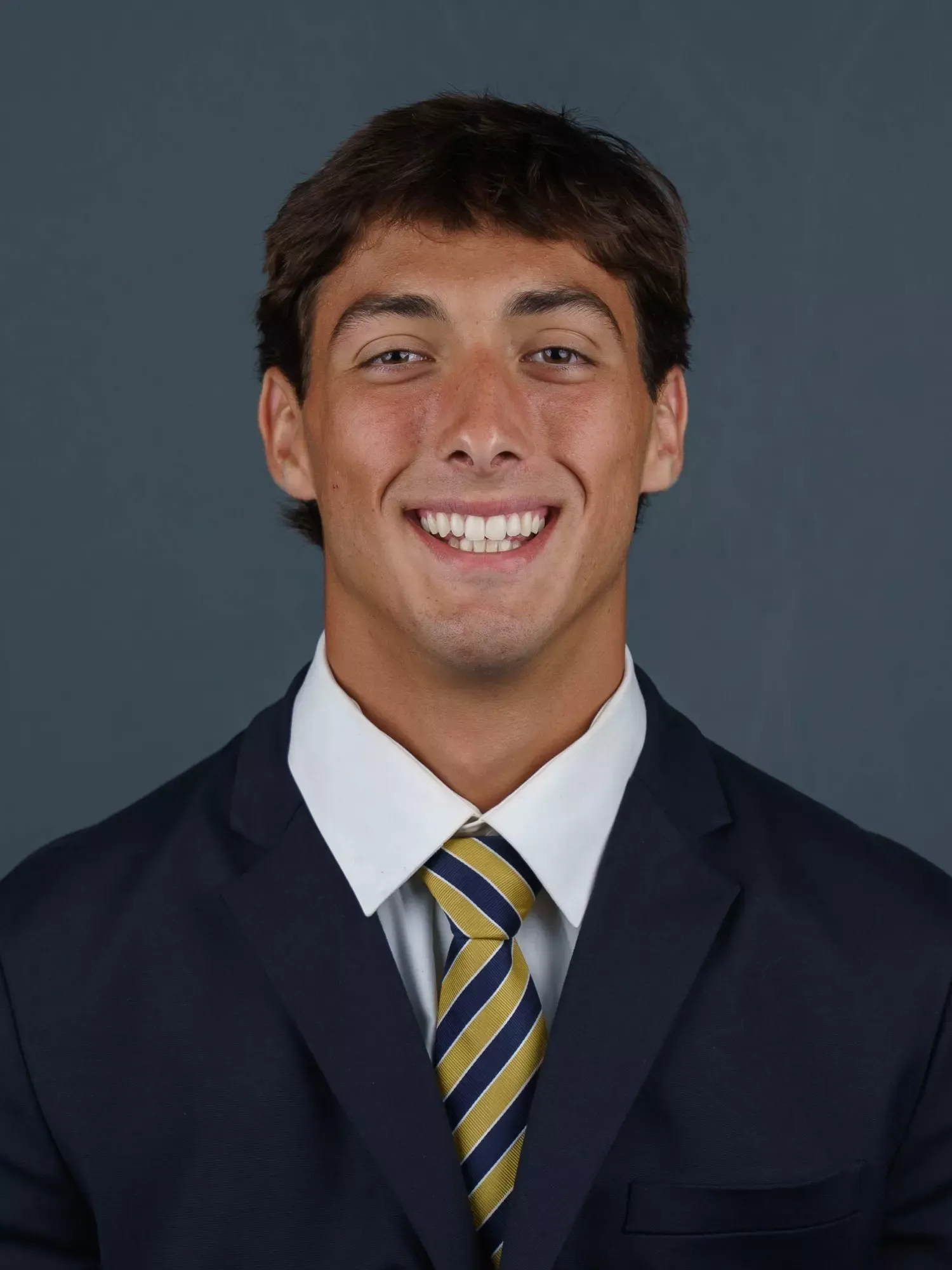 Michael O'Connor, Football, undefined