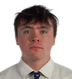 Zach Miller, Lacrosse, Queens University of Charlotte