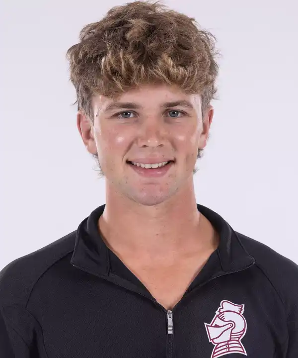Jeb Prechtel, Wrestling, Bellarmine University