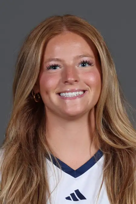 Paige Thomas, Soccer, University of Tennessee at Chattanooga