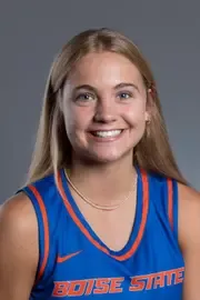 Tatum Thompson, Basketball, undefined