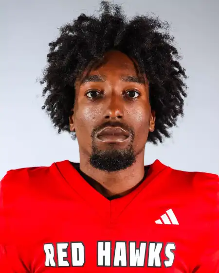 Elijah Patterson-Butler, Football, Montclair State University