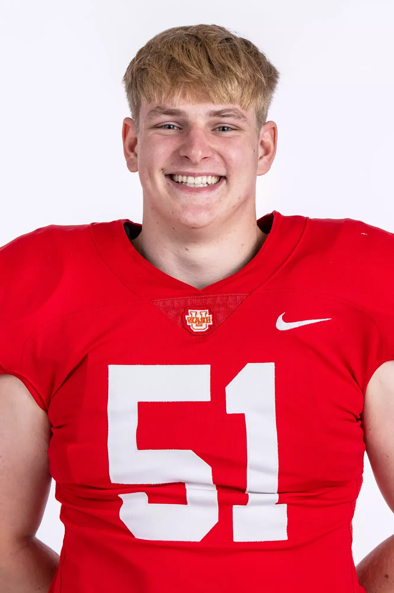 Grant Stewart, Football, undefined