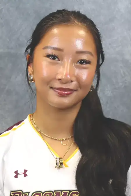 Emily Kim, Soccer, Bloomsburg University of Pennsylvania