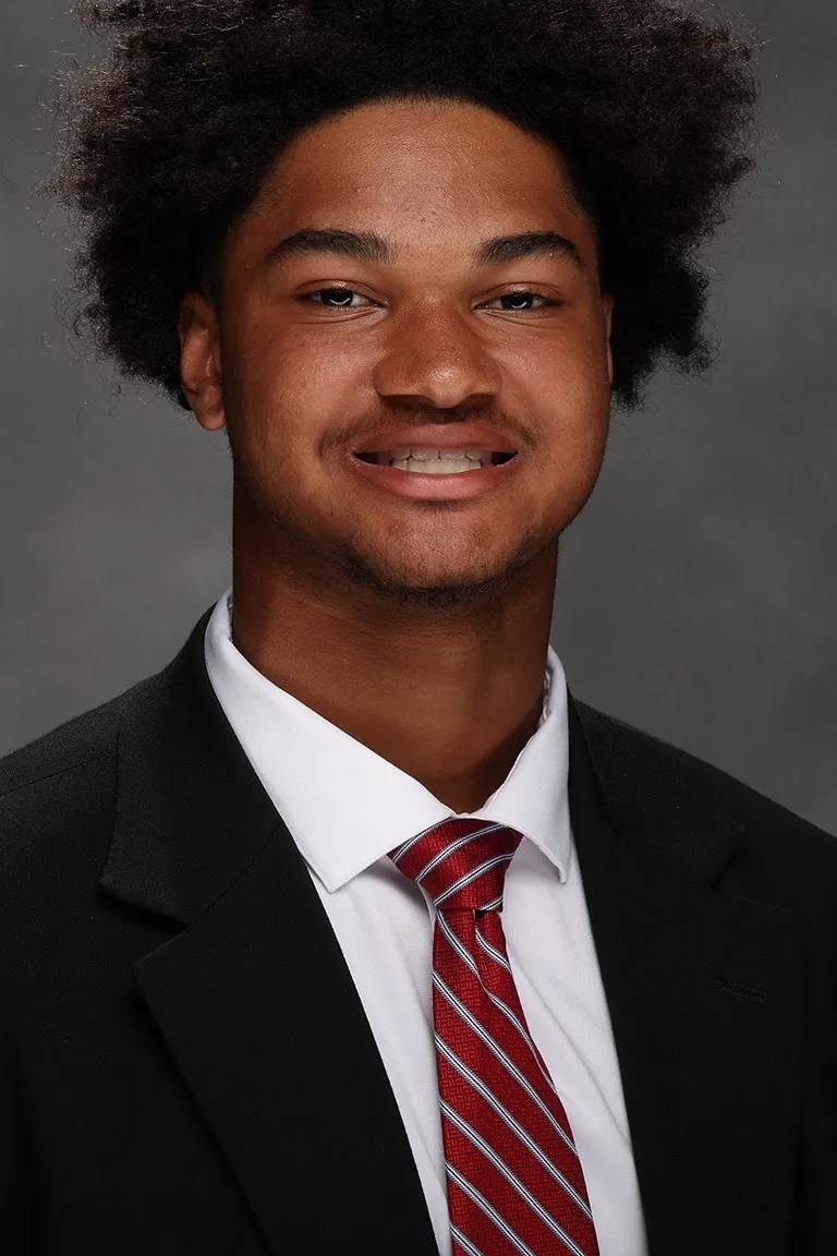 George French II, Football, undefined