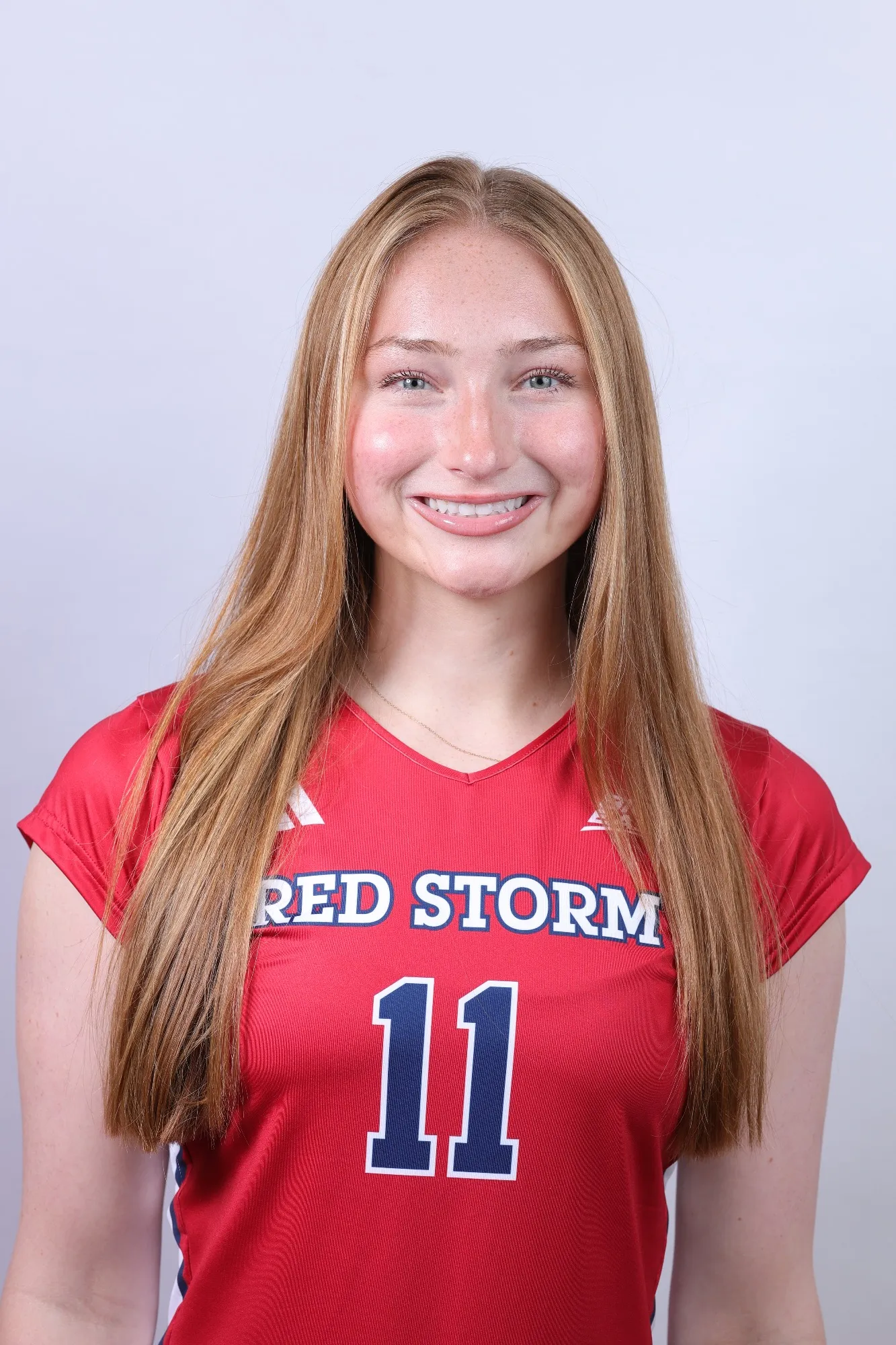 Brooke Boyles, Volleyball, St. John's University